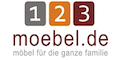 123Möbel Logo