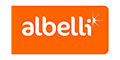 Albelli Logo