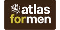 Atlas for Men Logo
