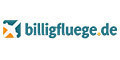 Billigfluege.de Logo