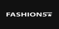 Fashion5 Logo