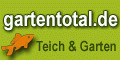 Gartentotal Logo