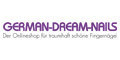 German Dream Nails Logo