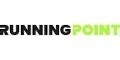 Running Point Logo