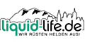 Liquid Life Logo