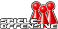 Spiele-Offensive Logo