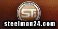 Steelman24 Logo