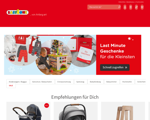 BabyOne Online GmbH 