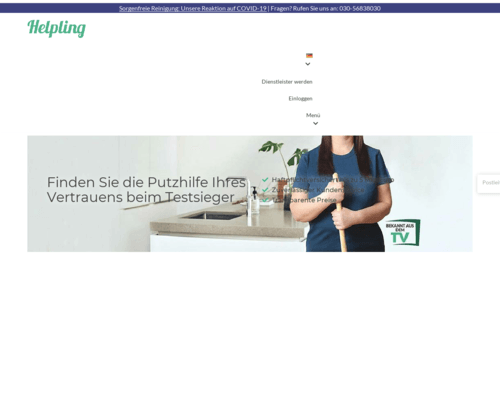 Helpling GmbH