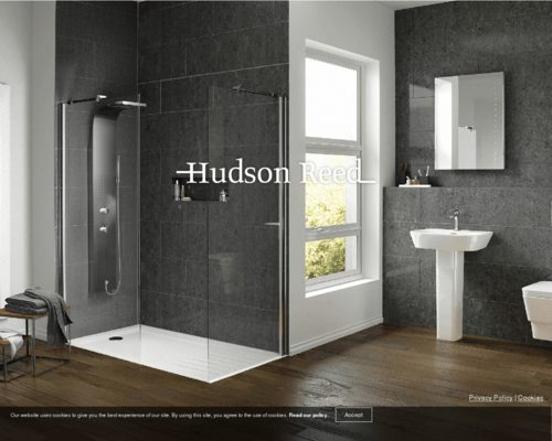 Hudson Reed Limited