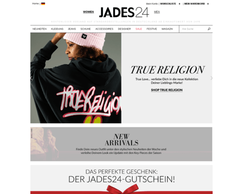 JADES24 GmbH