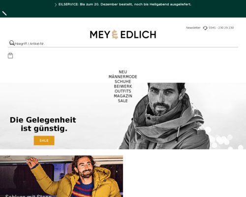 Mey & Edlich GmbH