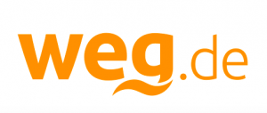 weg.de-Logo