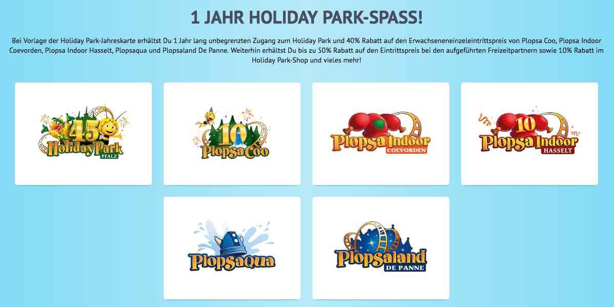 holiday-park-jahreskarte