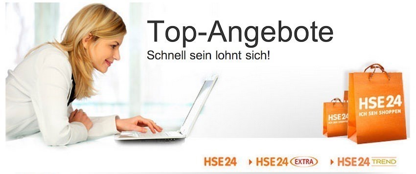 HSE24 Top-Angebote