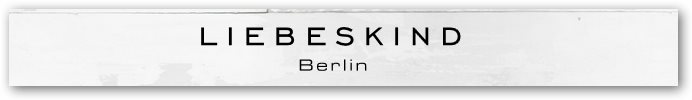 Liebekind Logo