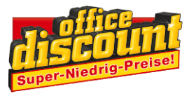 office discount Logo