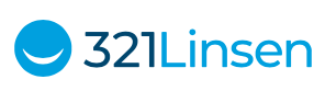 321Linsen Logo